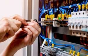 Electrical Services 1 Electrical Services 1