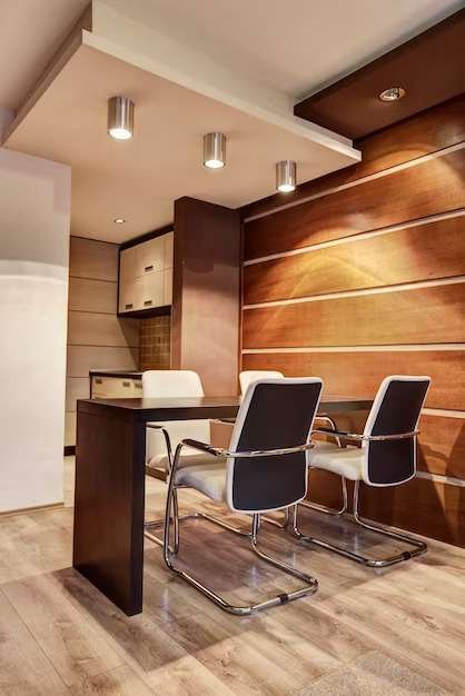 best office renovation contractors UAE