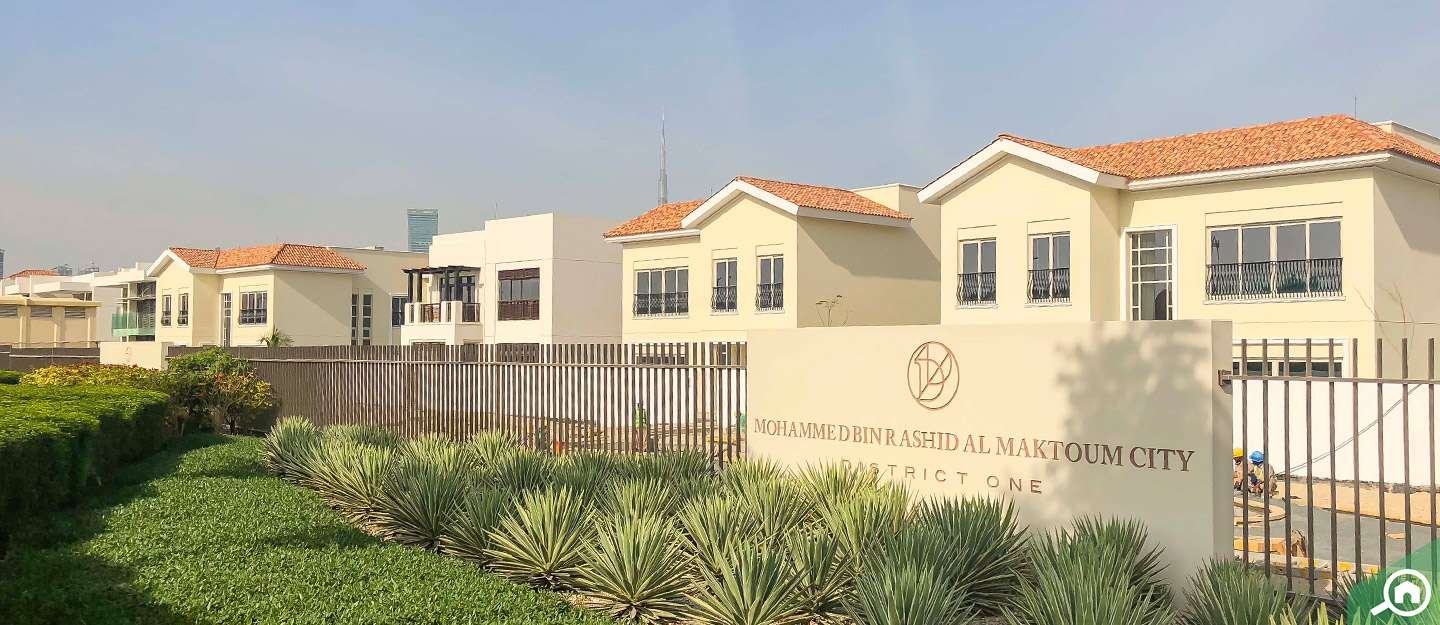 district one cover 031019