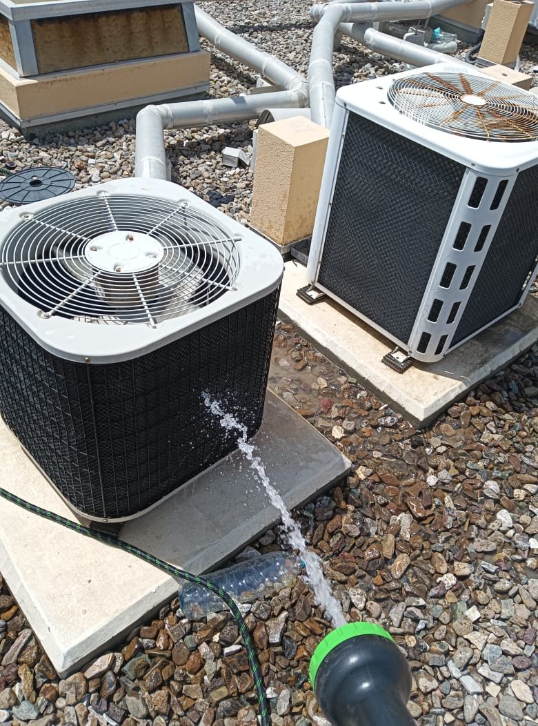 AC Services AC Services