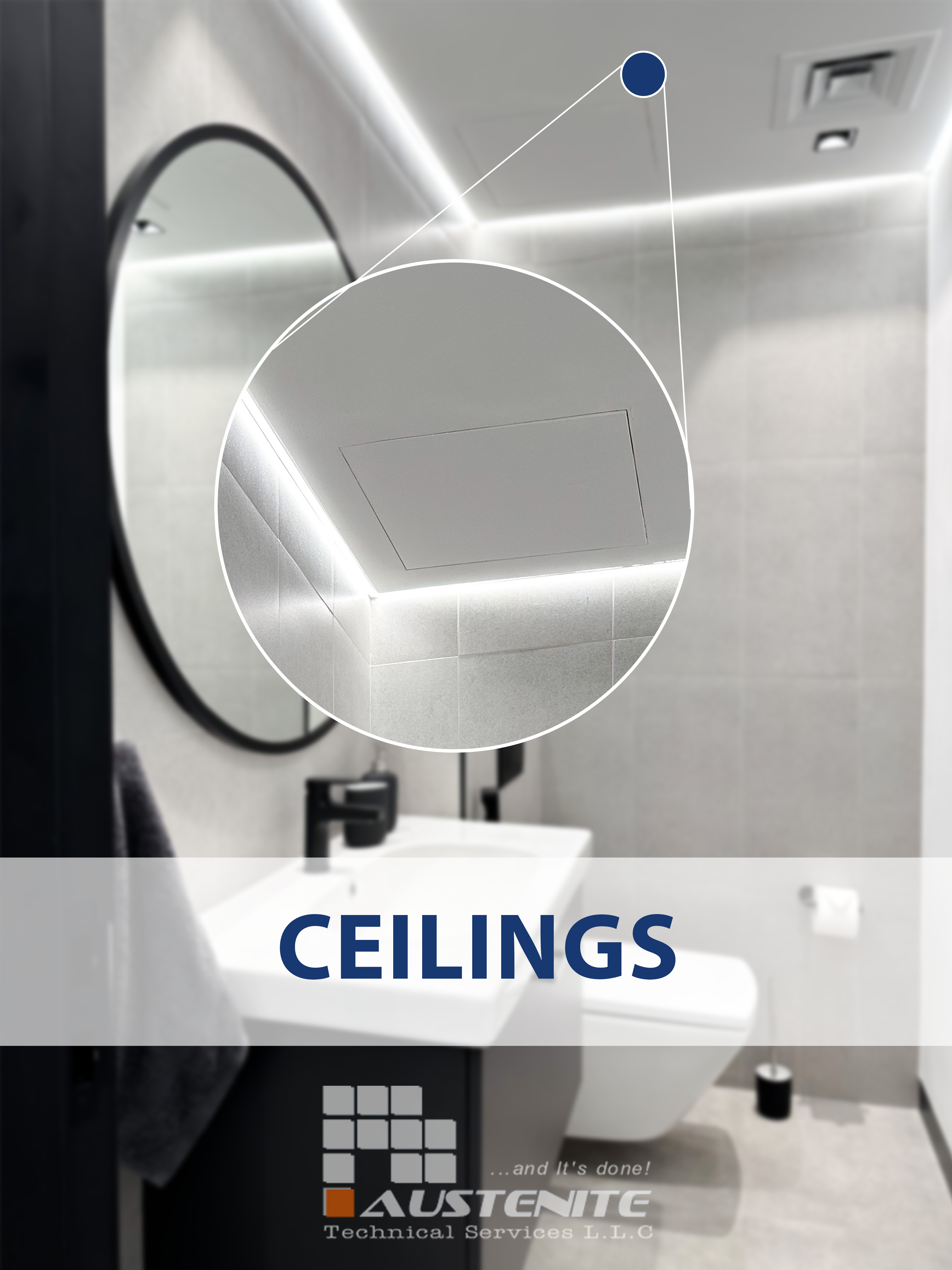 Ceilings Ceilings