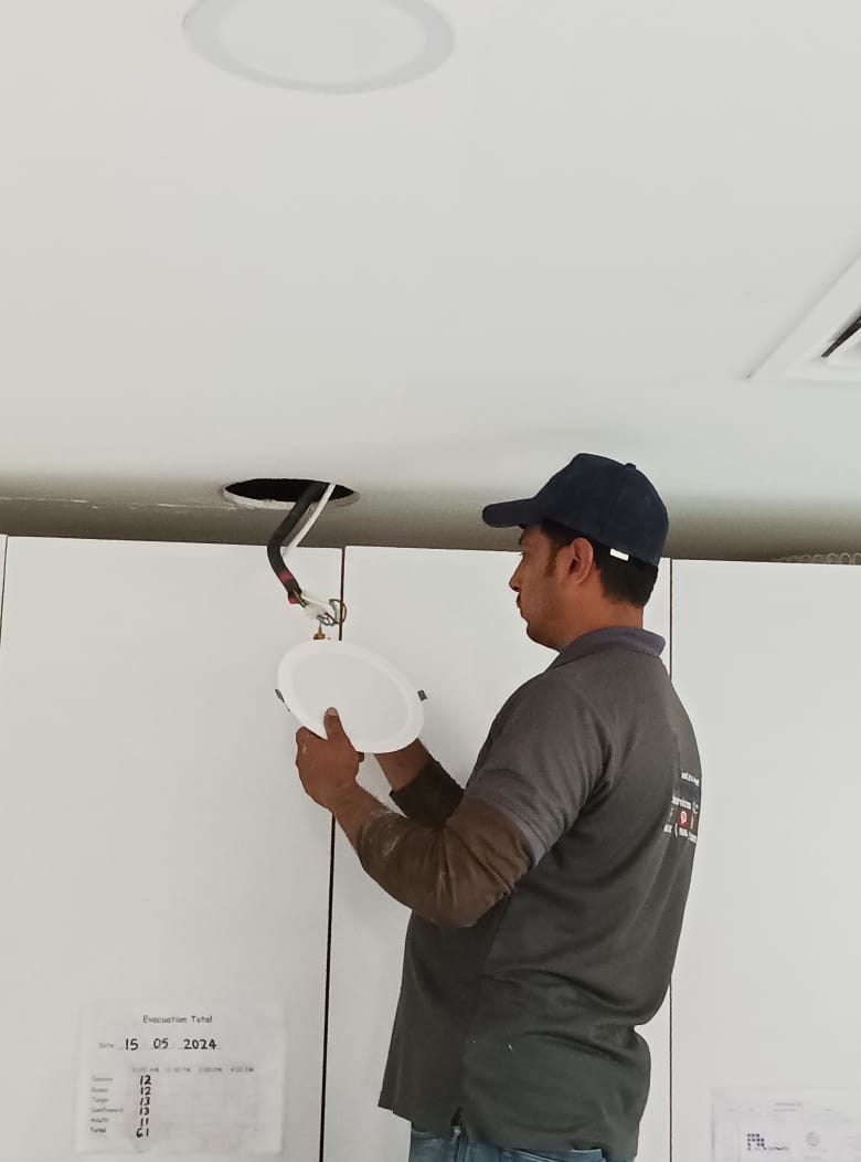 Electric Services Electric Services