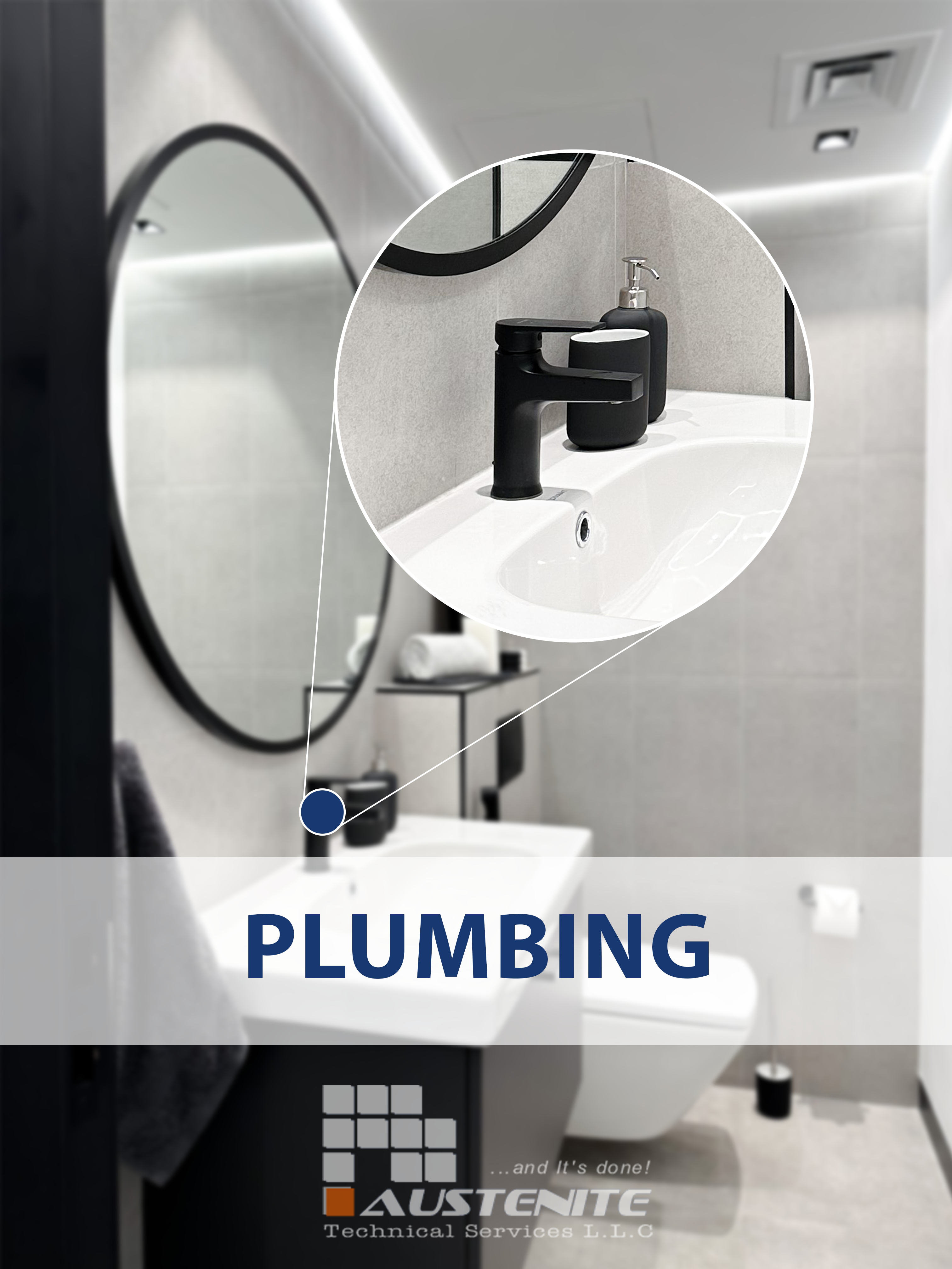 Plumbing Plumbing