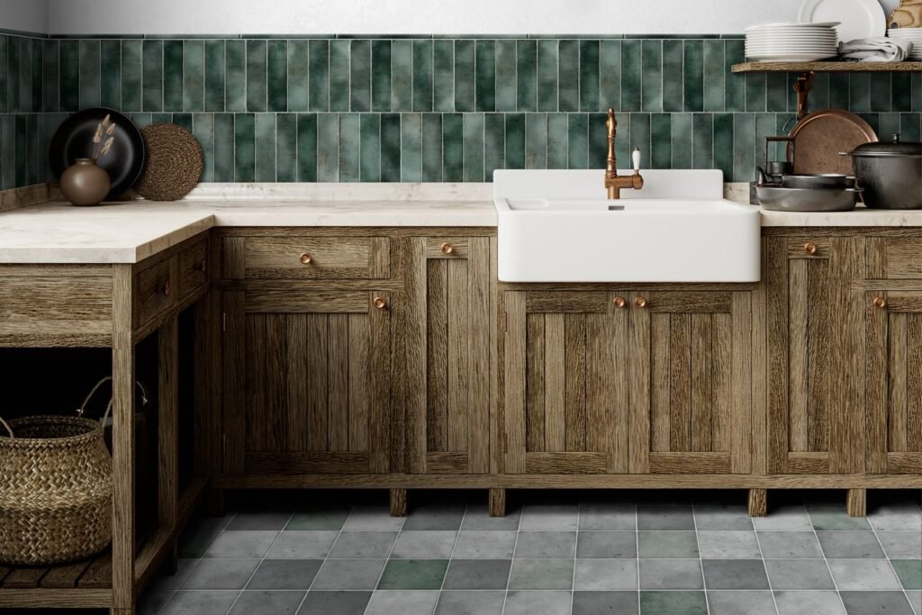 antique hackney kitchen vendor render 3x2