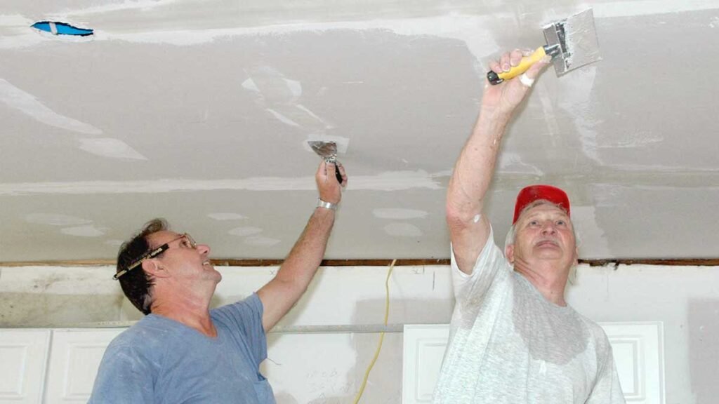 applying wall texture 1024x576