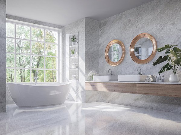 ivory tiles